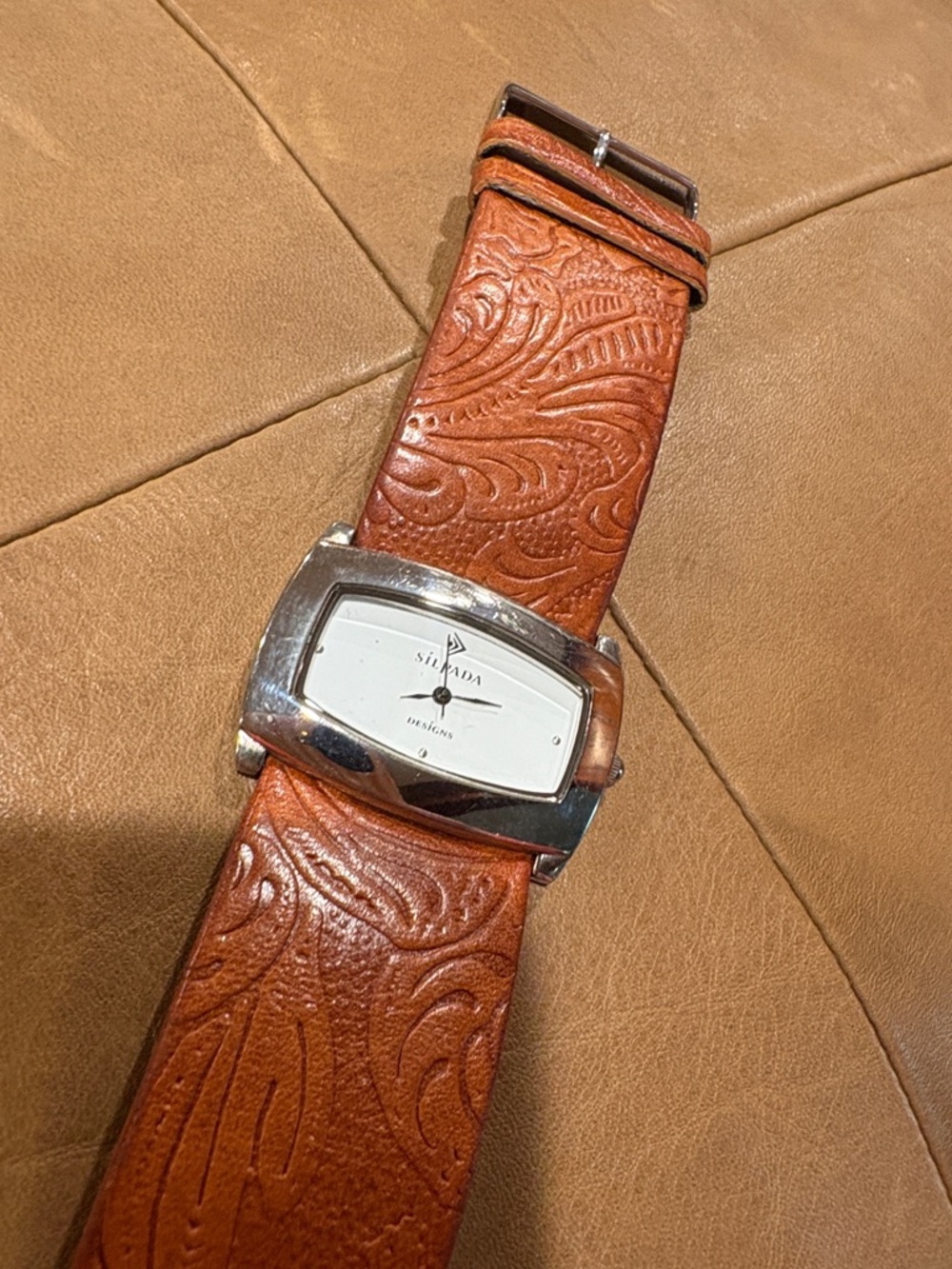 Silpada watch